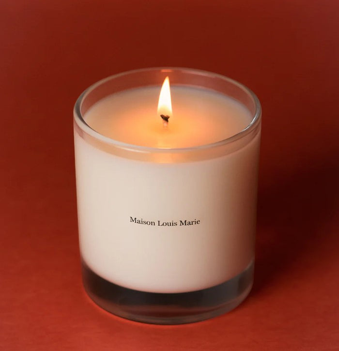 No.14 Icila Candle 250g