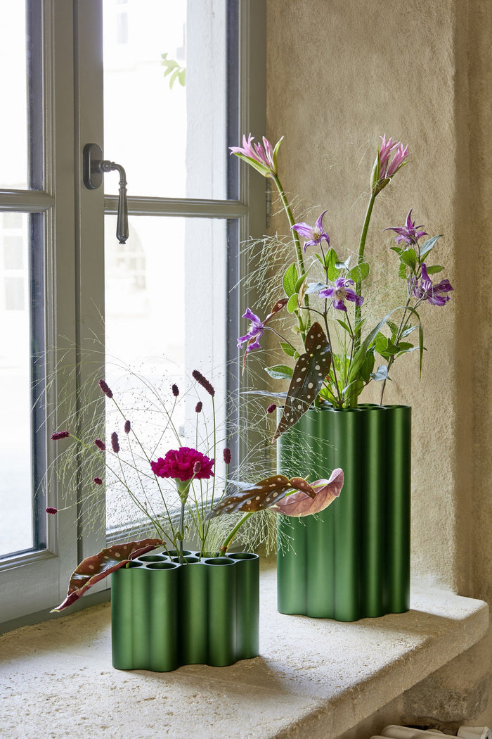 Nuage Vase - small ivy