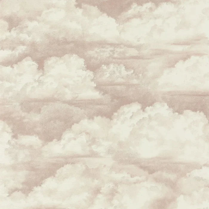 Nuage Wallpaper - Nude