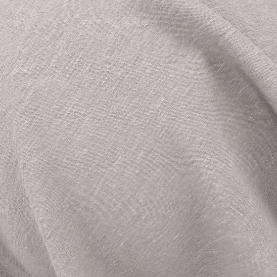 Obi Stonewash Curtain Fabric