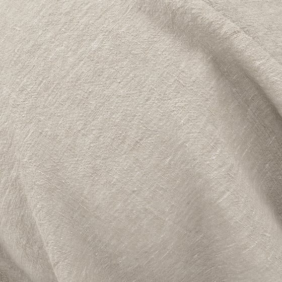 Obi Stonewash Curtain Fabric