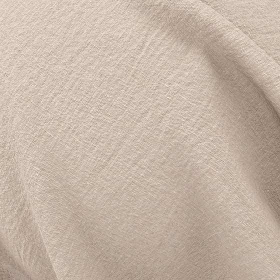 Obi Stonewash Curtain Fabric