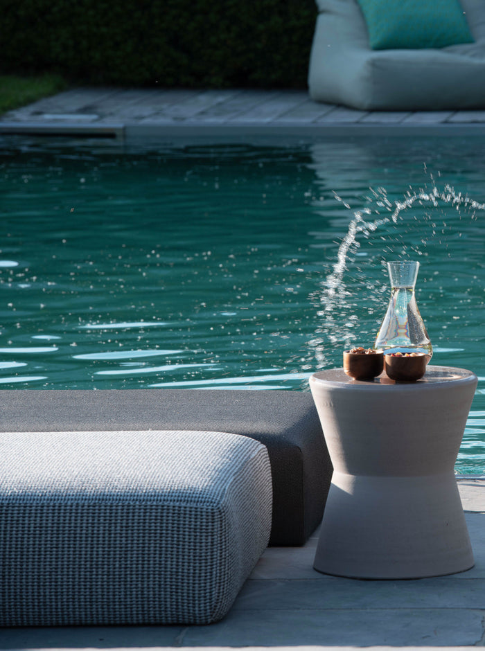 Ohana FibreGuard Outdoor Fabric by Zepel - 6 Colours