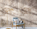 Old Brick Wall Mural
