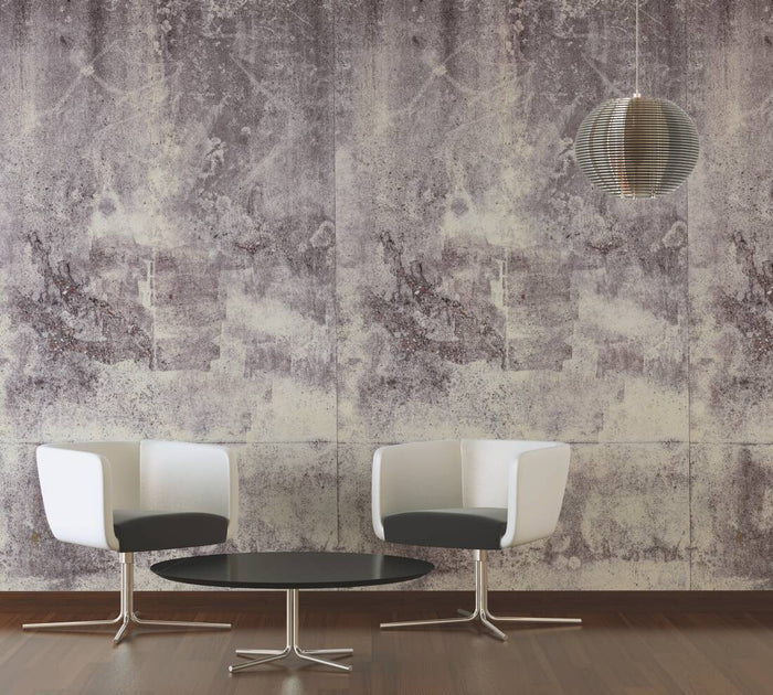 Old Brick Wall Mural