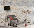 Old Wall Mural Wallpaper