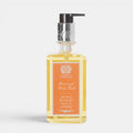 Shop Rescue Spa Antica Farmacista orange blossom, lilac, and jasmine scented hand and body wash in a pump bottle.