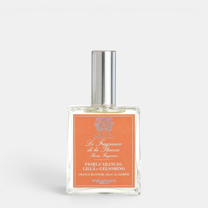 Orange Blossom, Lilac, & Jasmine Room Fragrance