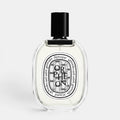 Shop Rescue Spa Orpheon Eau de Toilette in a clear glass bottle with a black cap and iconic oval label.
