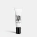 Shop Rescue Spa Orpheon perfumed hand cream in a white 45ml tube with black cap and elegant branding