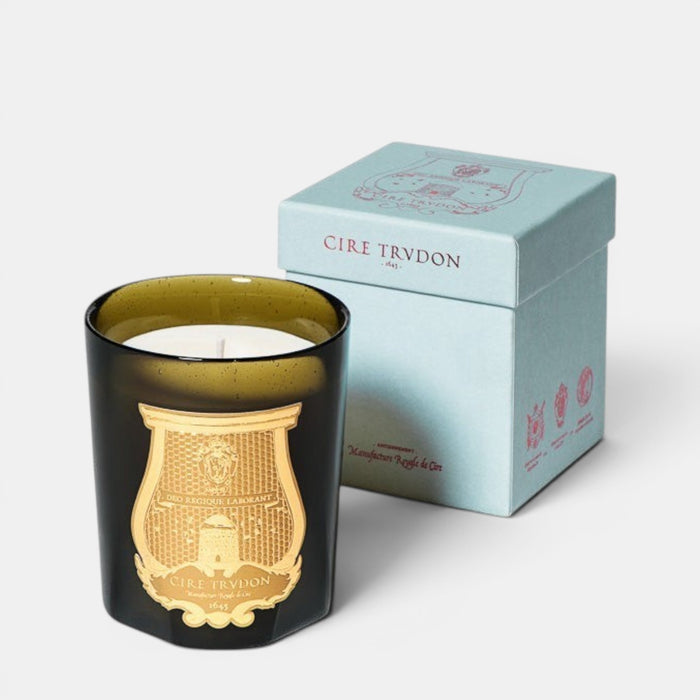 Ottoman Classic Candle