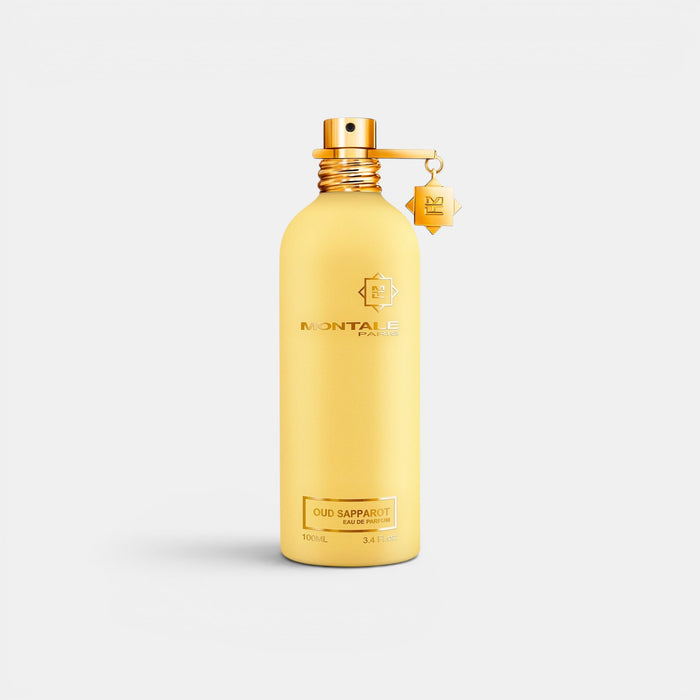 Oud Sapparot Eau de Parfum