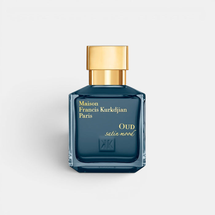 OUD satin mood EAU DE PARFUM