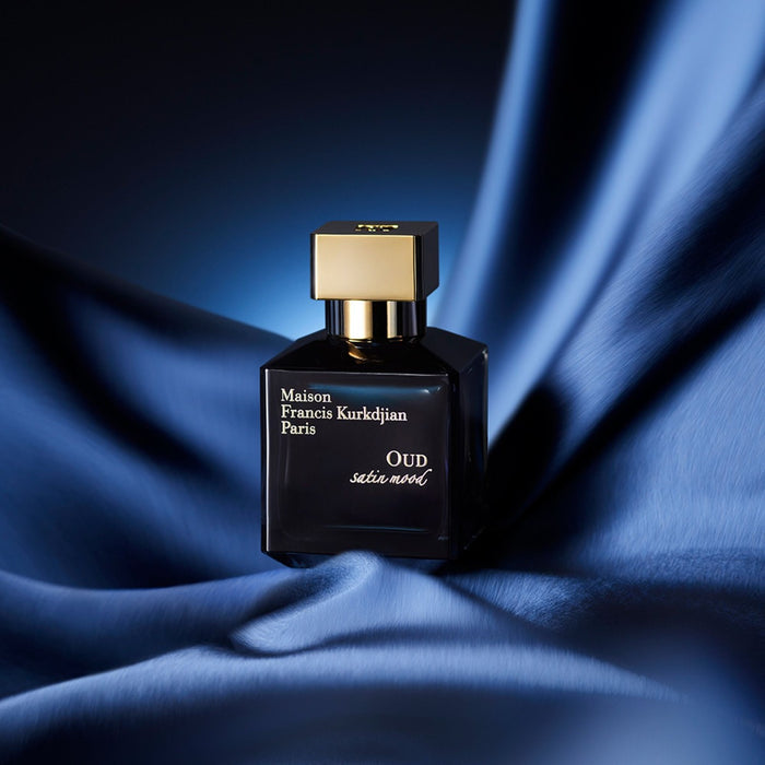 OUD satin mood EAU DE PARFUM