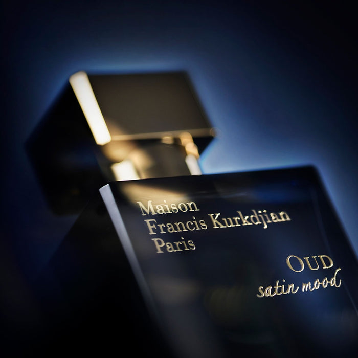 OUD satin mood EAU DE PARFUM