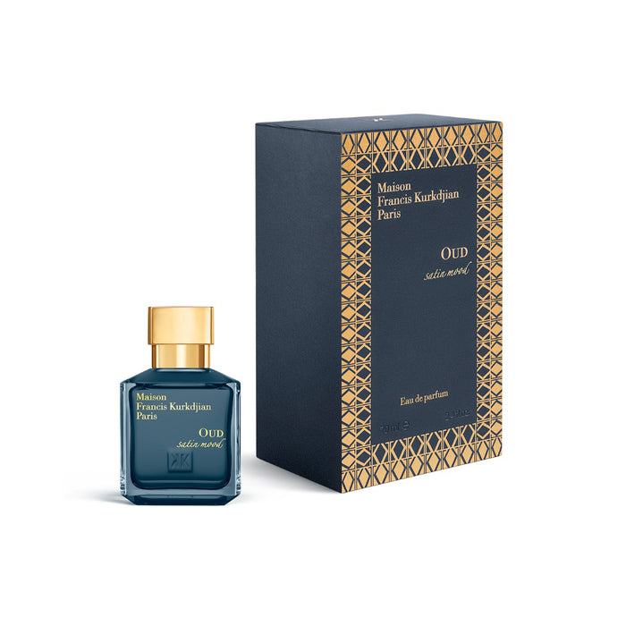 OUD satin mood EAU DE PARFUM