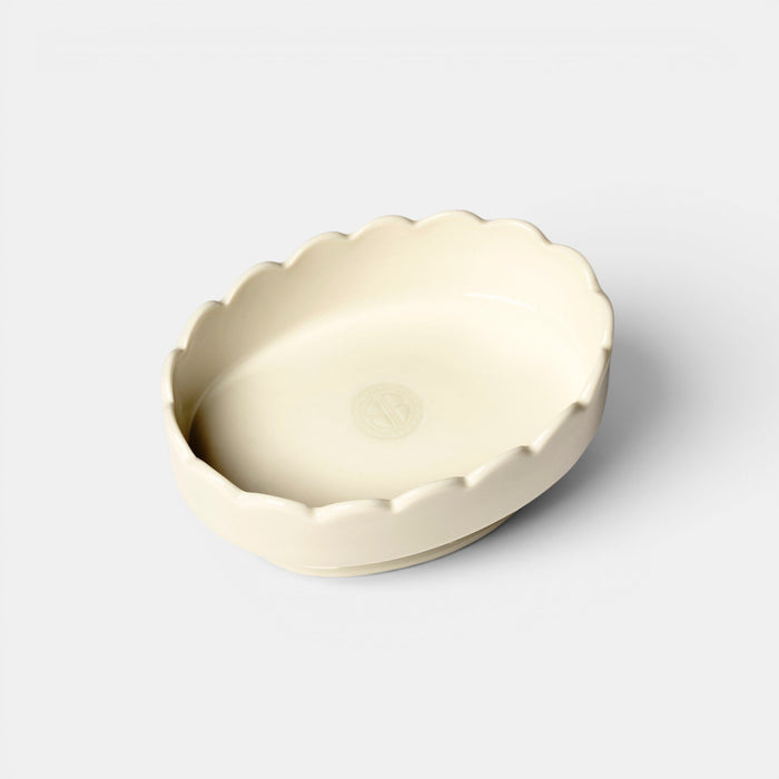 Oval Soap Dish