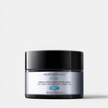 Shop Rescue Spa SkinCeuticals P-TIOX anti-wrinkle peptide cream in a black and silver jar for line and pore correction.