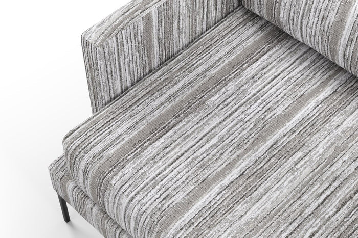 Paddle FibreGuard Outdoor Fabric by Zepel - 4 Colours