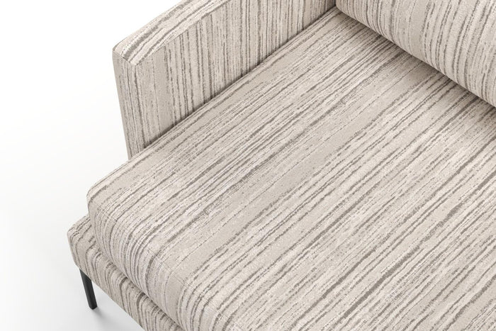 Paddle FibreGuard Outdoor Fabric by Zepel - 4 Colours