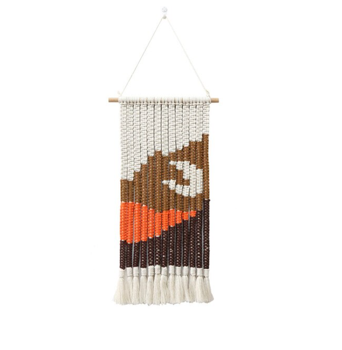 Long / Brown