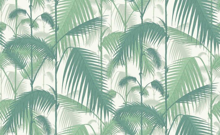 Emerald Green