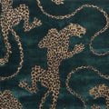 Panthera Fabric - 5 Colours
