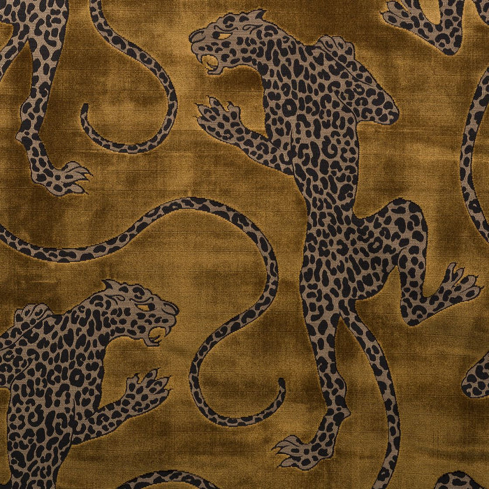 Panthera Fabric - 5 Colours
