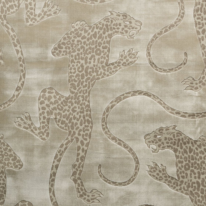 Panthera Fabric - 5 Colours