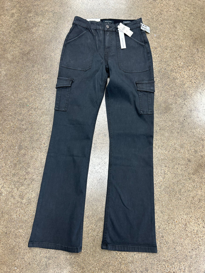Pants Cargo & Utility By Sanctuary In Black, Size:6