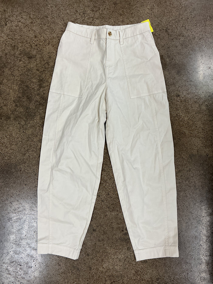 Pants Chinos & Khakis By Vuori In Tan, Size:S