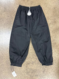 Pants Joggers By Clothes Mentor In Black, Size:M