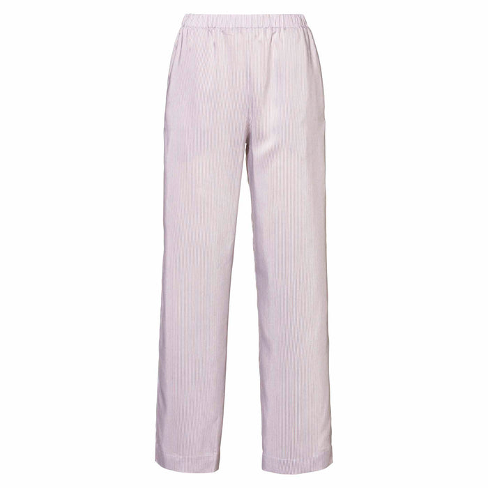 Pants Long- Sand Stripes