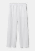 Pants Long White