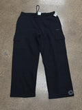 Pants Lounge By Aritzia In Black, Size:Xl