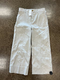 Pants Wide Leg By Spanx In Beige, Size:L