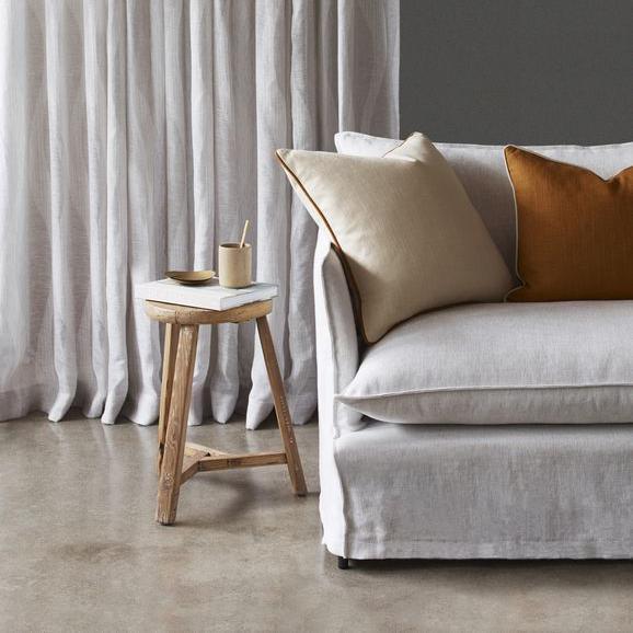 Paramount by James Dunlop NZ-Curtain Fabric