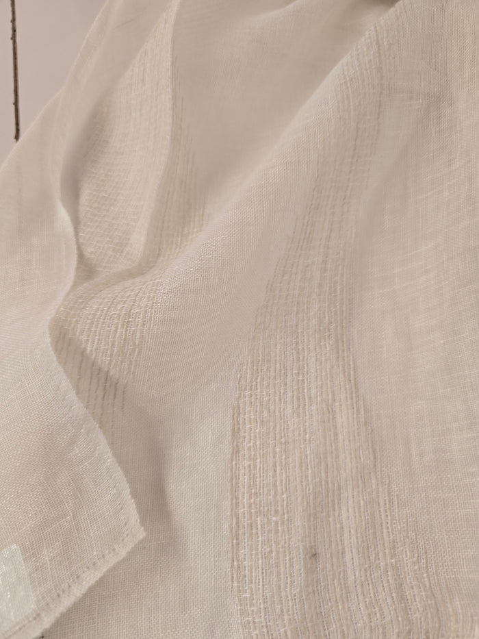 Paramount Drapery - Wide Width Sheer