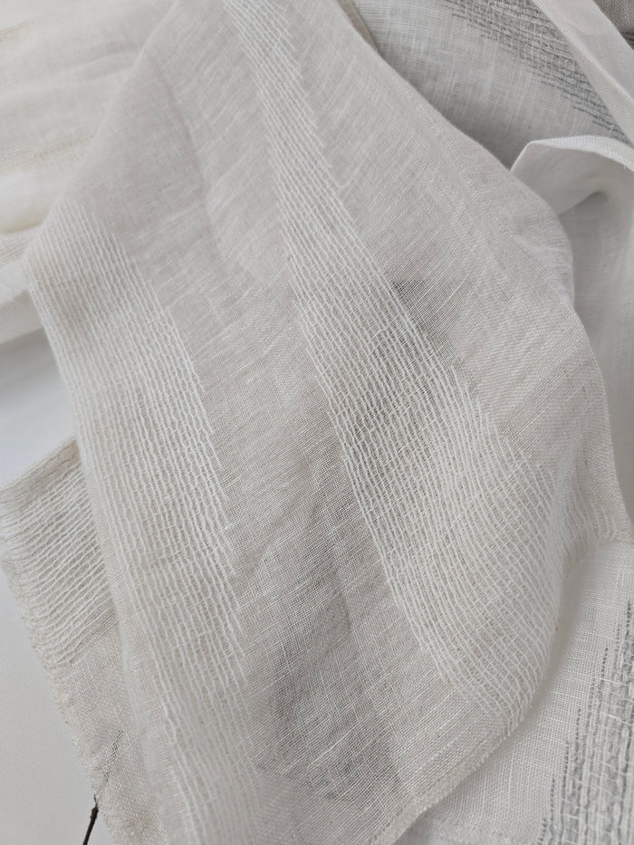 Paramount Drapery - Wide Width Sheer