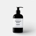 Parisian Musc Hand And Body Wash