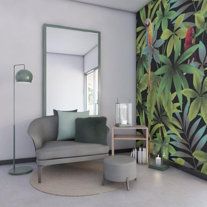 Parrot - Customisable Mural