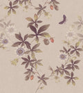 Passiflora Hybrid Mural Wallpaper