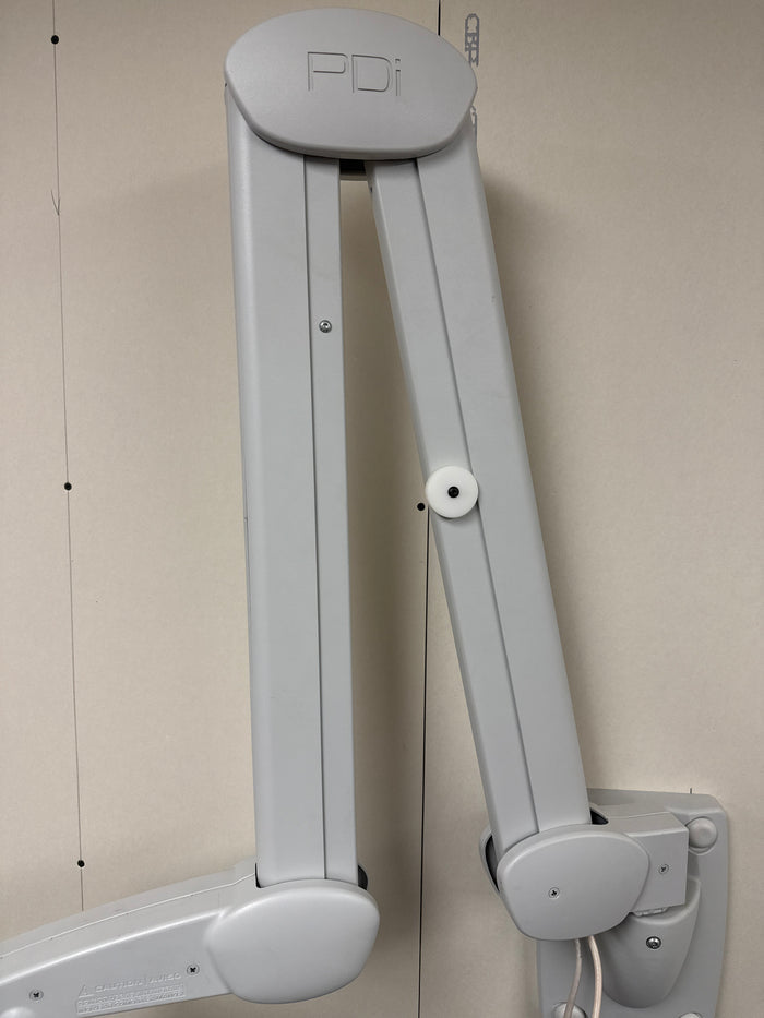 PD168-075 Vertical stop for 1400 Series Arms