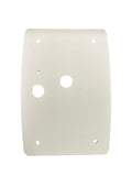 PDI-219C | Back-up Plate