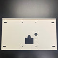 PDI-255E: External Backer Plate