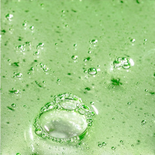 Peppermint Avocado Shampoo