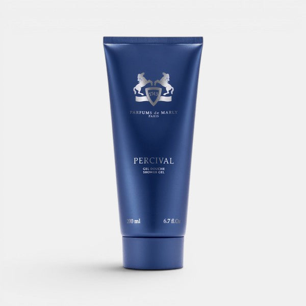 Percival Shower Gel