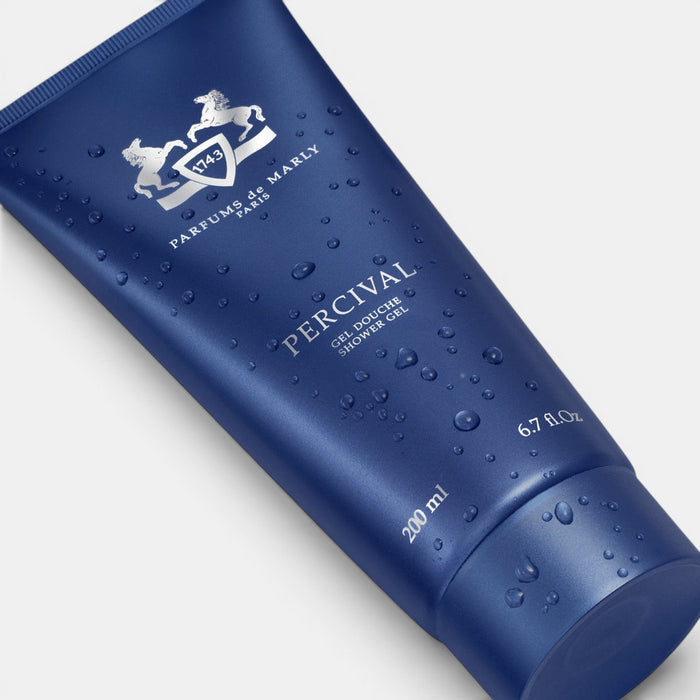 Percival Shower Gel
