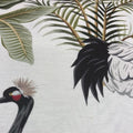 Crane Outdoor Fabric