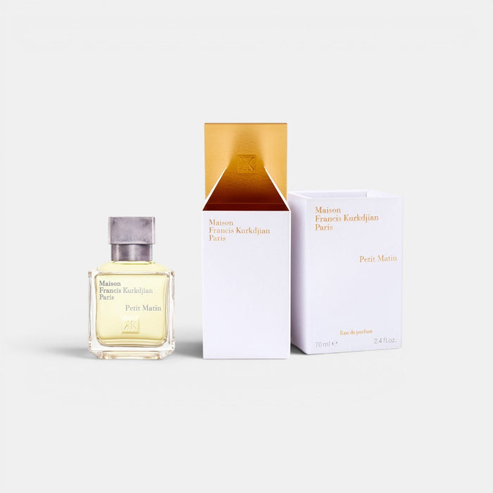 Petit Matin Eau De Parfum